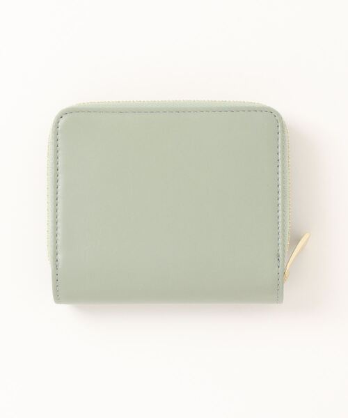 agnes b.（アニエスベー） 財布 FREE グリーン系その他 レディース