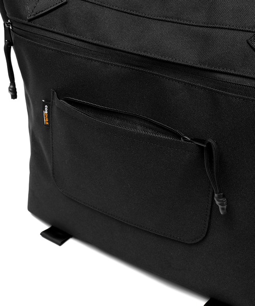 「DEVICE」 メッセンジャーバッグ FREE ブラック メンズ_画像9