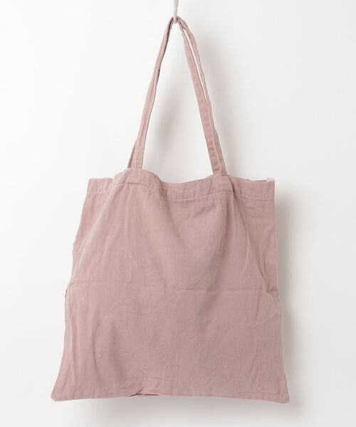 「merry jenny」 トートバッグ「sanrioコラボ」 - ベージュ レディース_画像2