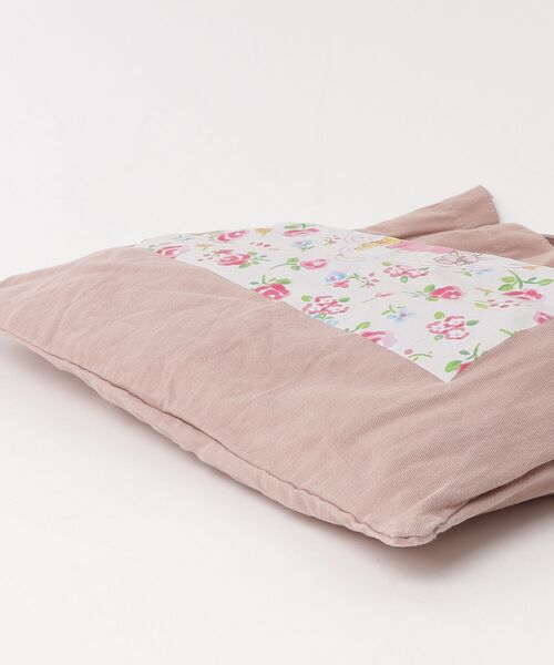 「merry jenny」 トートバッグ「sanrioコラボ」 - ベージュ レディース_画像3