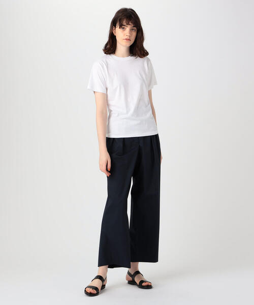 「EDITION」 半袖Tシャツ 36 ホワイト レディース_画像9