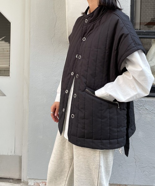 [CANAL JEAN] лучший 38 черный женский 