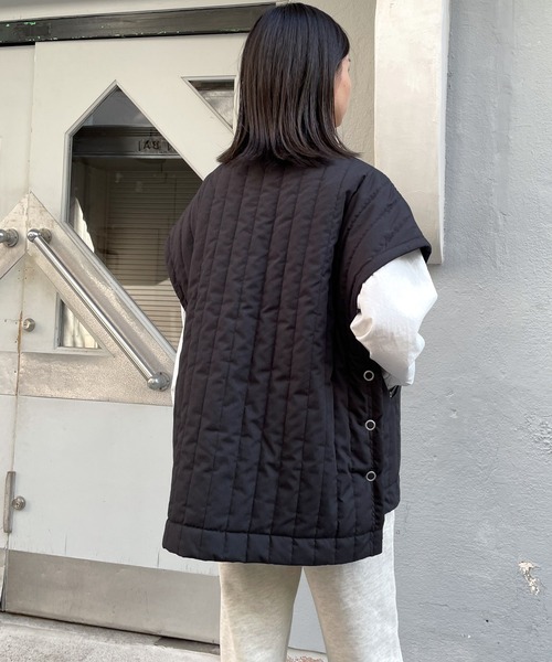 [CANAL JEAN] лучший 38 черный женский 