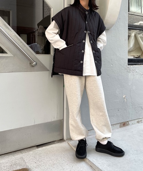 [CANAL JEAN] лучший 38 черный женский 