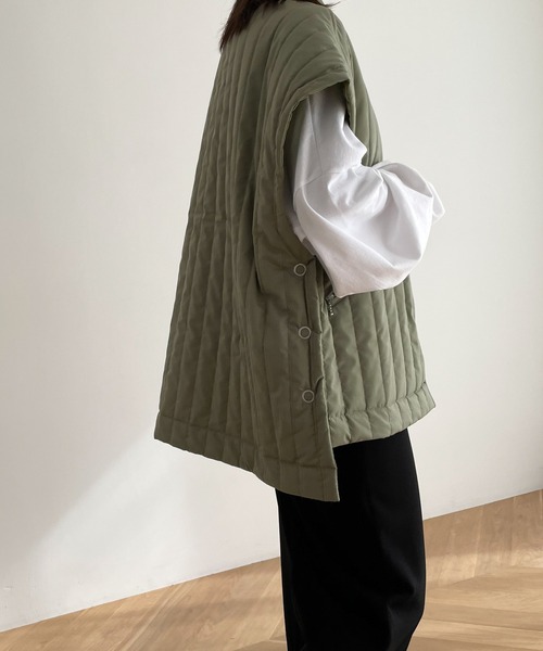 [CANAL JEAN] лучший 38 черный женский 