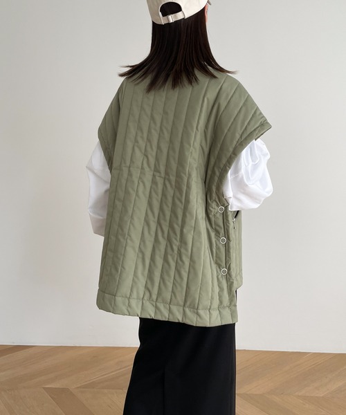 [CANAL JEAN] лучший 38 черный женский 