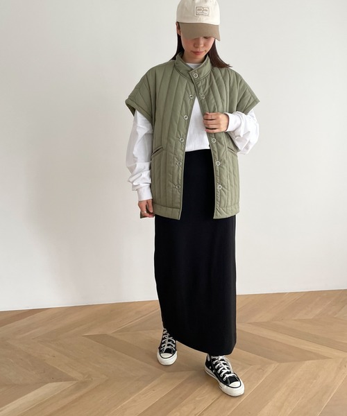 [CANAL JEAN] лучший 38 черный женский 