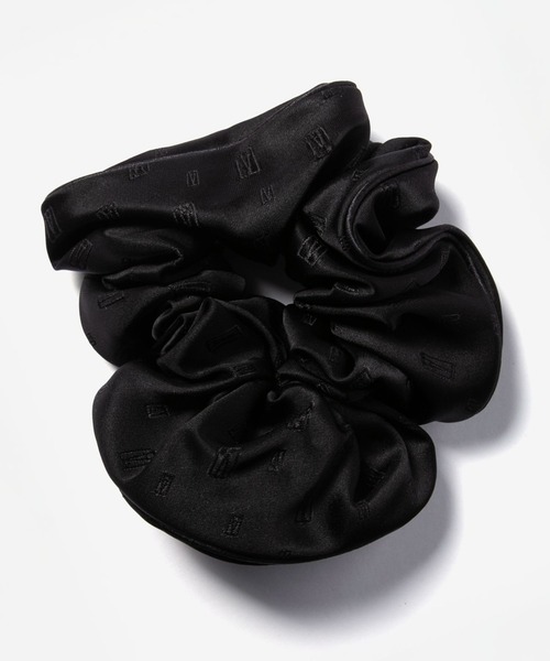 ALEXANDRE DE PARIS（アレクサンドル ドゥ パリ） シュシュ ALEXANDRE