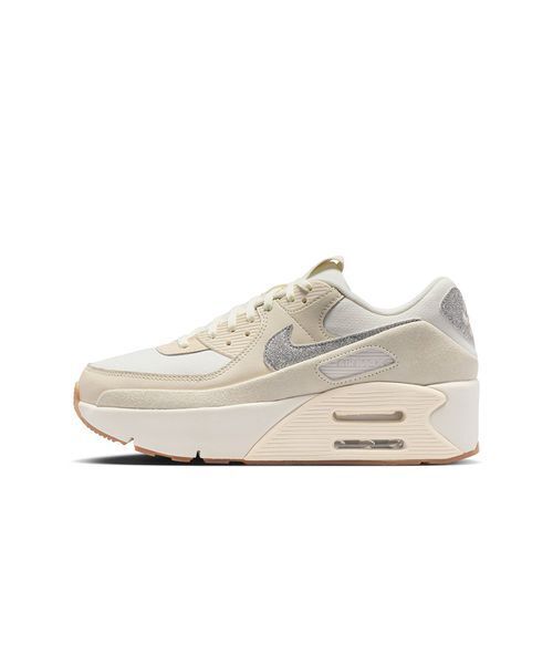 スニーカー 「NIKE」AIR MAX 90 LV8 SE レディースの画像