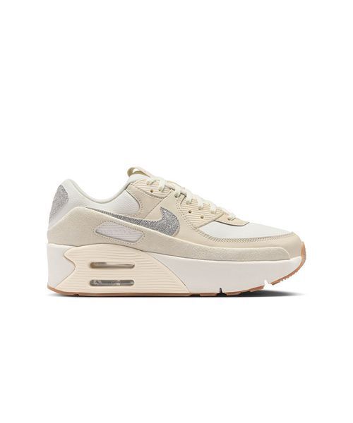 スニーカー 「NIKE」AIR MAX 90 LV8 SE レディースの画像