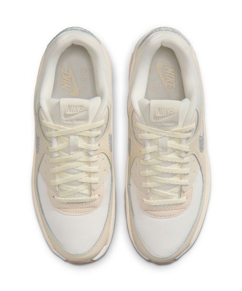 スニーカー 「NIKE」AIR MAX 90 LV8 SE レディースの画像