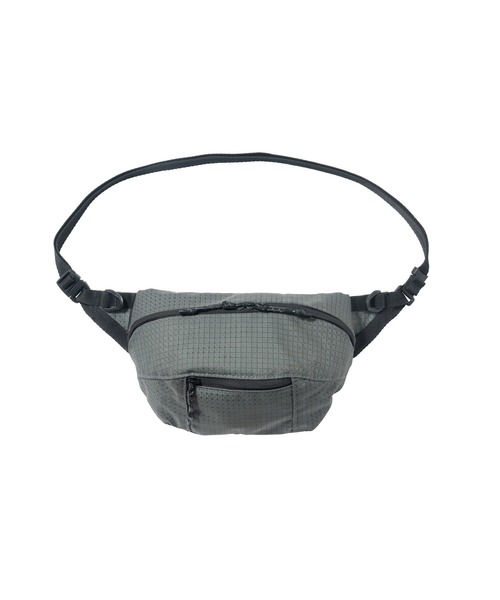 エンノイ ウエストポーチ 7/27発売｜ENNOY Waist Bag Cordura Nylon 100%｜抽選/販売/定価情報