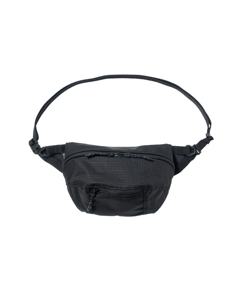snow peak（スノーピーク） ウエストポーチ Snow Peak / Robic Fanny
