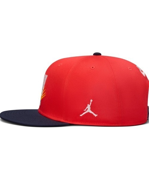 Jordan キャップ 帽子 JORDAN BRAND Essentials Pro（ジョーダン