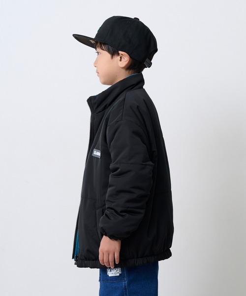 XLARGE KIDS（エクストララージ キッズ） ブルゾン ジャンバー