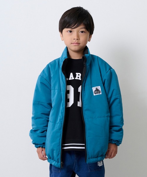 XLARGE KIDS（エクストララージ キッズ） ブルゾン ジャンバー