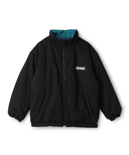 XLARGE KIDS（エクストララージ キッズ） ブルゾン ジャンバー