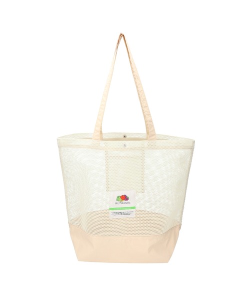 FRUIT OF THE LOOM（フルーツオブザルーム） トートバッグ 「FRUIT OF