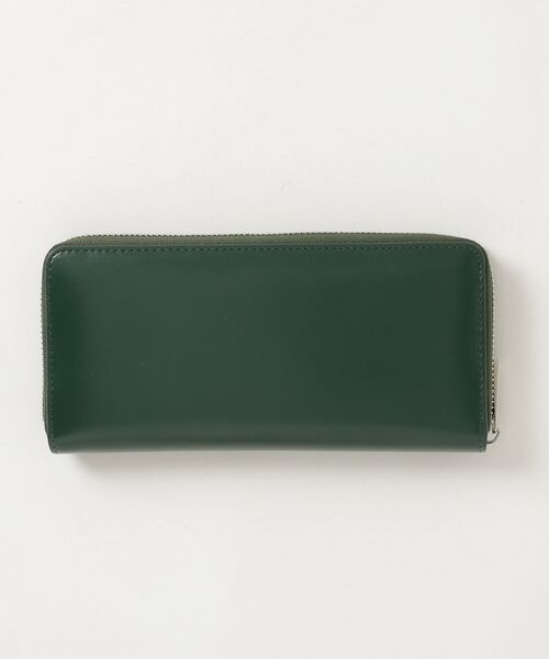 「MURA」 財布 FREE グリーン メンズ_画像2