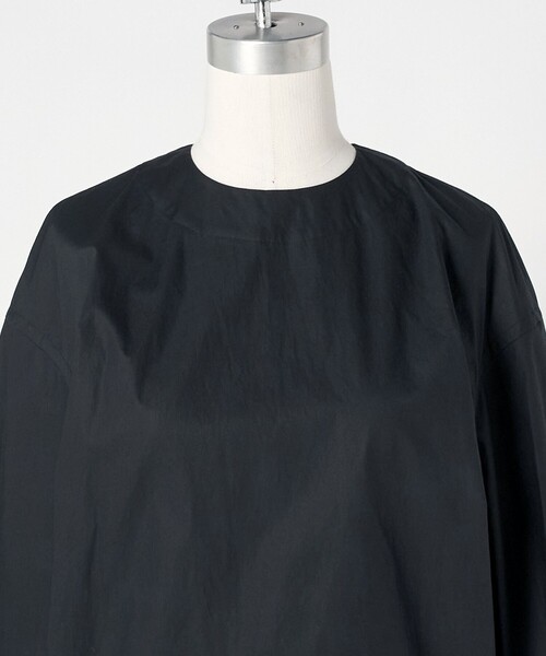 LOEFF（ロエフ） ブラウス シャツ 「LOEFF」フィッシュテイル シャツ