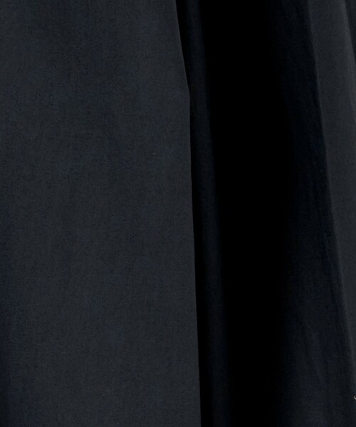 LOEFF（ロエフ） ブラウス シャツ 「LOEFF」フィッシュテイル シャツ