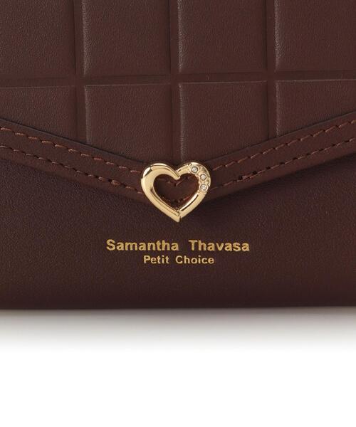 Samantha Thavasa Petit Choice（サマンサタバサプチチョイス） 財布