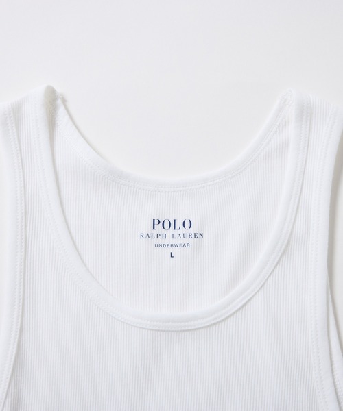 POLO RALPH LAUREN（ポロ・ラルフローレン） ラルフローレン タンク
