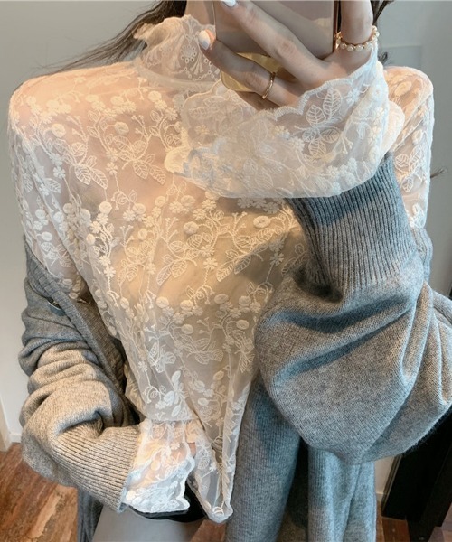シアーレーストップス レディース : ZOZOTOWN Yahoo!店 - 通販 - Yahoo