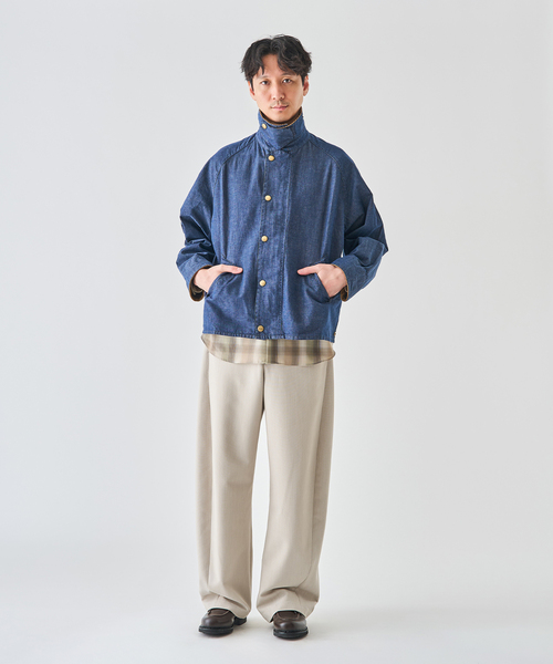 Barbour（バブアー） コート ジャケット OS TRANSPORT/トランスポート