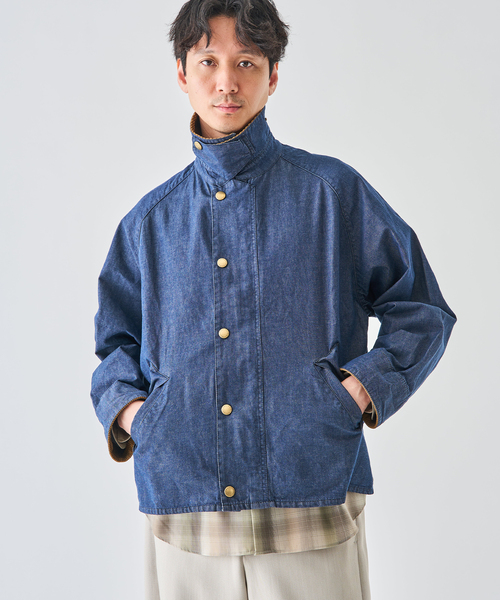 Barbour（バブアー） コート ジャケット OS TRANSPORT/トランスポート