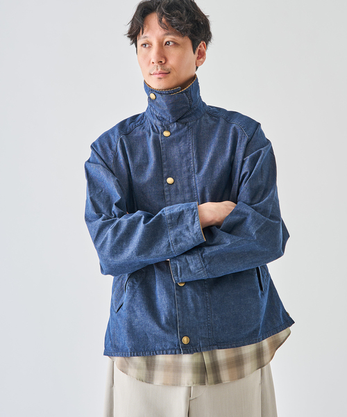 Barbour（バブアー） コート ジャケット OS TRANSPORT/トランスポート