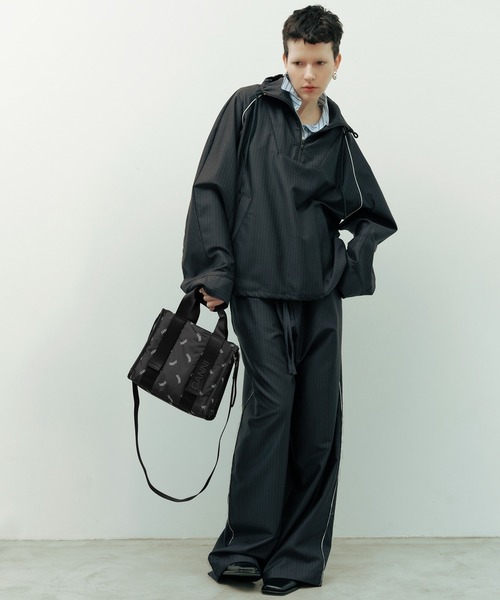 GANNI（ガニー） ショルダーバッグ バッグ 「GANNI for ADAM ET ROPE