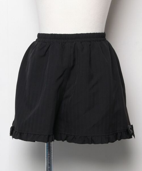 「Secret Honey」 セットアップ MEDIUM ブラック レディース_画像3