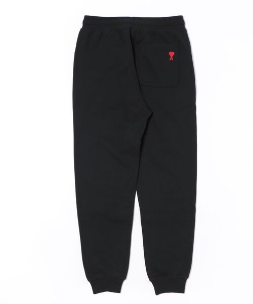 AMI Alexandre Mattiussi スウェットパンツ ジャージ 「AMI PARIS