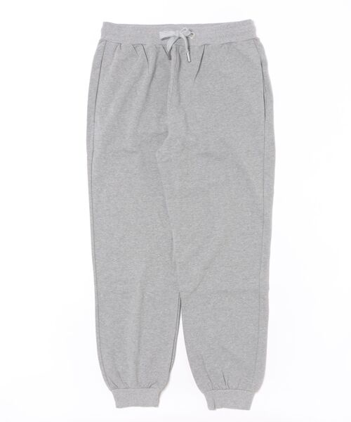 スウェットパンツ ジャージ 「AMI PARIS」アミ パリス アミパリ スモールA ハート スウェットパンツ メンズ レディースの画像