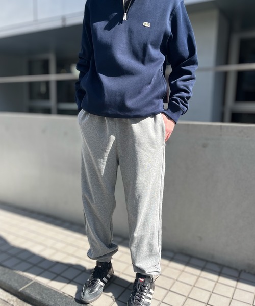 AMI Alexandre Mattiussi スウェットパンツ ジャージ 「AMI PARIS