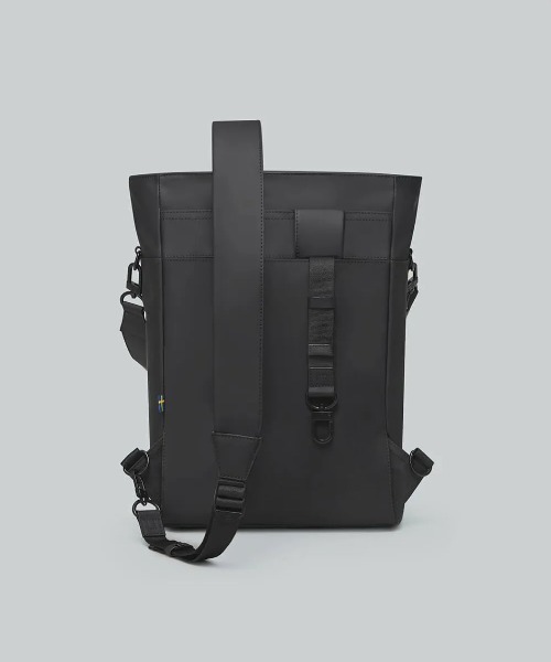 「GASTON LUGA」 2WAYバッグ FREE グレー レディースの画像