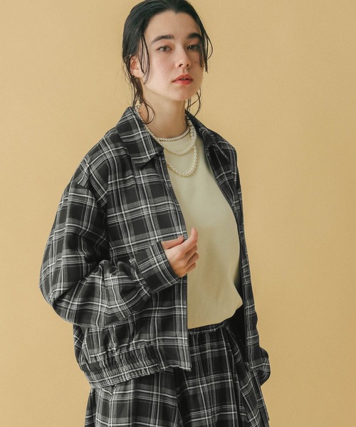 RAGEBLUE（レイジブルー） ブルゾン アウター 「POLO BCS/ポロ・ビー