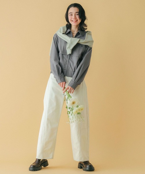 RAGEBLUE（レイジブルー） ブルゾン アウター 「POLO BCS/ポロ・ビー