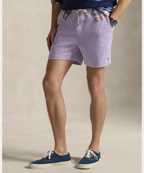 POLO RALPH LAUREN（ポロ・ラルフローレン） パンツ 6インチ Polo