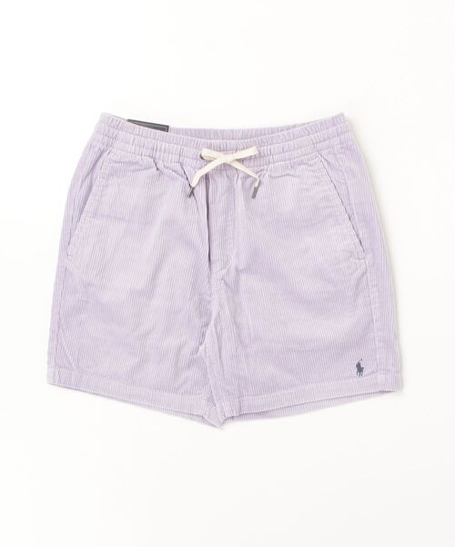 POLO RALPH LAUREN（ポロ・ラルフローレン） パンツ 6インチ Polo