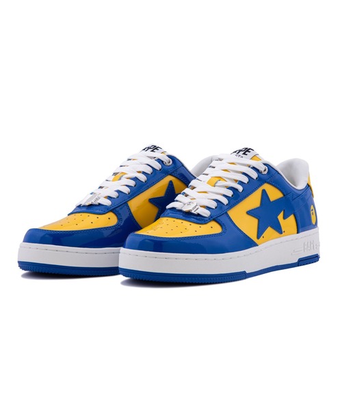 A BATHING APE（アベイシングエイプ） スニーカー BAPE STA #5-2