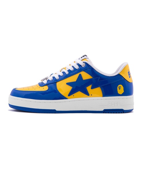 A BATHING APE（アベイシングエイプ） スニーカー BAPE STA #5-2