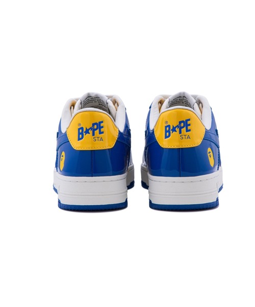 A BATHING APE（アベイシングエイプ） スニーカー BAPE STA #5-2
