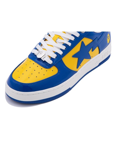 A BATHING APE（アベイシングエイプ） スニーカー BAPE STA #5-2 