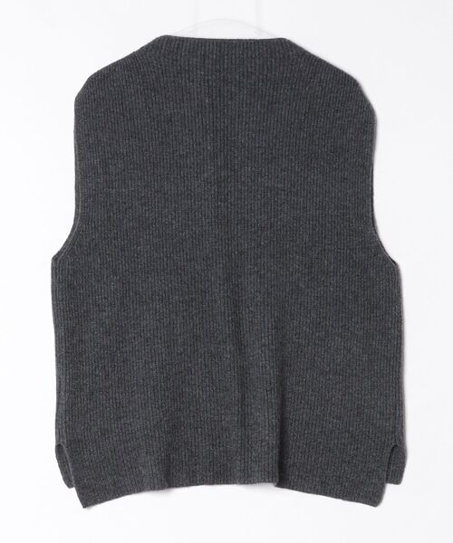 journal standard ベスト（JOURNAL STANDARD LUXE）の商品一覧 通販