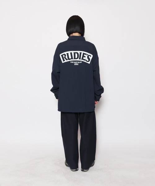 RUDIE