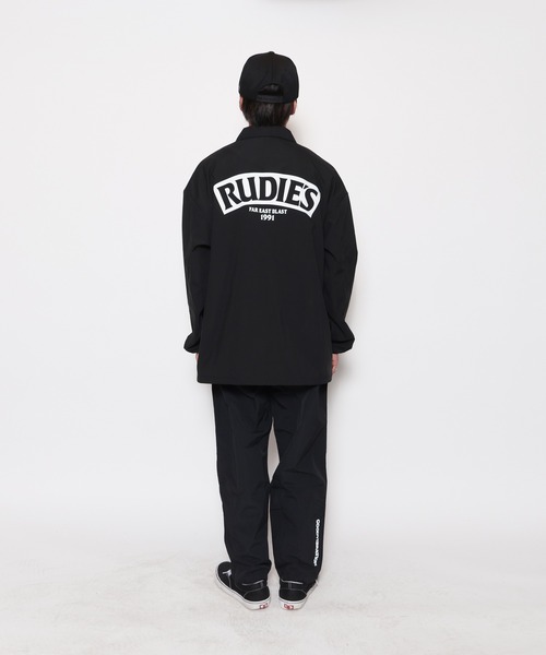 RUDIE