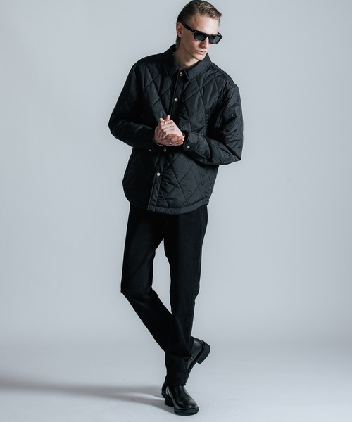 THE CRIMIE ブラックジャケット M CRIMIE（クライミー） ジャケット M ブラック メンズ : ZOZOTOWN Yahoo