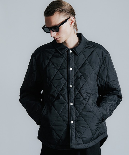 THE CRIMIE ブラックジャケット M CRIMIE（クライミー） ジャケット M ブラック メンズ : ZOZOTOWN Yahoo
